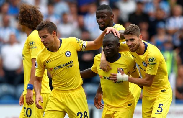 PREMIER LEAGUE. Un star al lui Chelsea a refuzat să intre pe terenul de antrenament