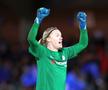Hedvig Lindahl