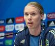 Hedvig Lindahl