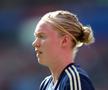 Hedvig Lindahl