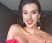 Denisa Dedu a spus „DA” » Frumoasa portăriță s-a logodit în mijlocul mării, pe iaht