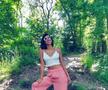 Denisa Dedu a spus „DA” » Frumoasa portăriță s-a logodit în mijlocul mării, pe iaht