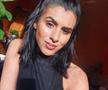 Denisa Dedu a spus „DA” » Frumoasa portăriță s-a logodit în mijlocul mării, pe iaht