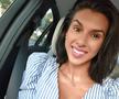 Denisa Dedu a spus „DA” » Frumoasa portăriță s-a logodit în mijlocul mării, pe iaht