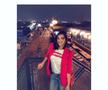 Denisa Dedu a spus „DA” » Frumoasa portăriță s-a logodit în mijlocul mării, pe iaht