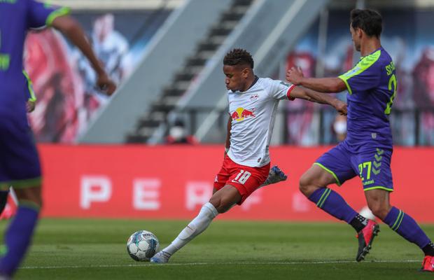 FIFA 20. Bundesliga și Liga NOS au primit noi carduri speciale