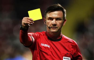 EXCLUSIV VIDEO Cristi Balaj, gest superb pentru copilul bolnav al unui fost fotbalist: „Credeam că îmi dă «roșu», dar m-am trezit cu un plic”