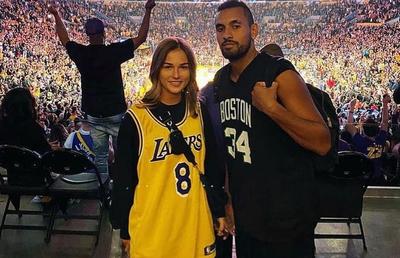Nick Kyrgios spune că s-a culcat cu mai multe fane: „E la ordinea zilei! Celor din Europa de Est le-aș da jumătate din avere”