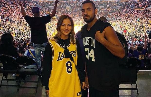 Nick Kyrgios spune că s-a culcat cu mai multe fane: „E la ordinea zilei! Celor din Europa de Est le-aș da jumătate din avere”