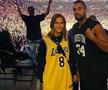 Kyrgios și Kalinskaya  s-au despărțit