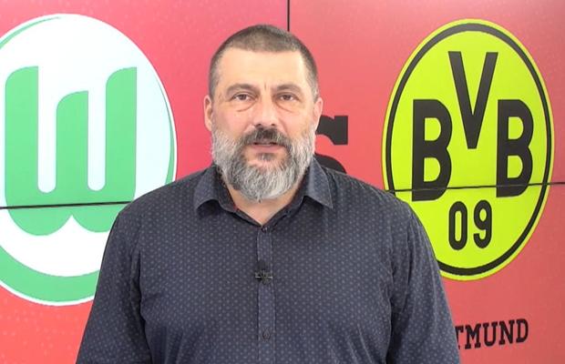 Meciul Zilei » Cele mai bune cote pentru confruntarea Wolfsburg - Dortmund