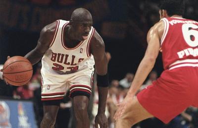 Andrei Niculescu, concluzii după documentarul „The Last Dance”: „Nu cumva Michael Jordan a fost și un mic demon?” + comparație cu Messi, Ronaldo și Maradona