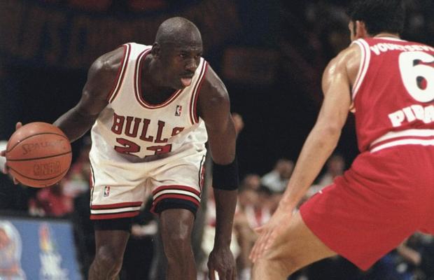Andrei Niculescu, concluzii după documentarul „The Last Dance”: „Nu cumva Michael Jordan a fost și un mic demon?” + comparație cu Messi, Ronaldo și Maradona