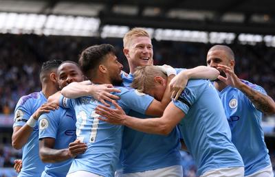 Și-a anunțat plecarea de la Manchester City: „Când spun un lucru, îmi place să-mi respect cuvântul”