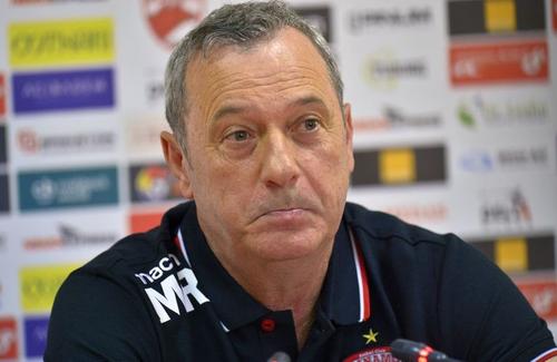 Mircea Rednic tratează cu umor ideile Ligii