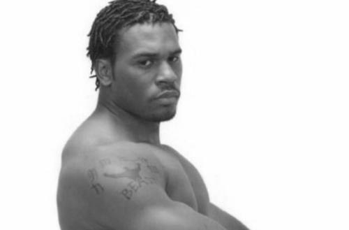 Shad Gaspard a murit înecat la 39 de ani // Sursă foto: Instagram