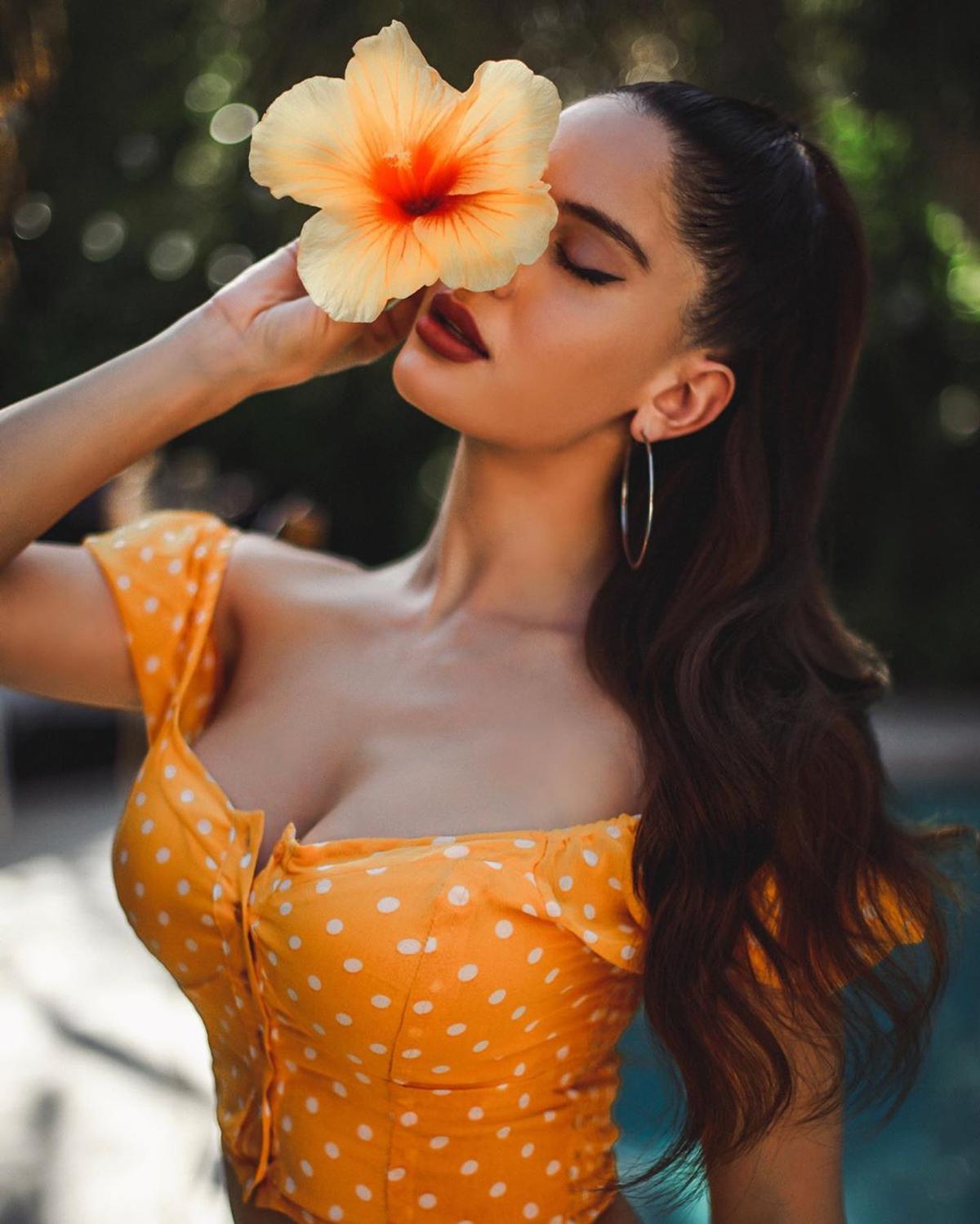 Natalia Barulich
