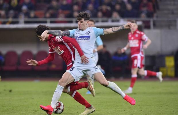 Ministrul Sportului, noi detalii despre restartul Ligii 1 + amănunte despre revenirea suporterilor pe stadion