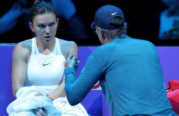 Cristian Tudor Popescu, detalii neștiute despre problemele medicale ale Simonei Halep: „Nu cred că mai este interesată să revină numărul 1”