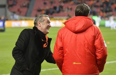 „Lista neagră” a lui Gigi Becali » Cei 3 antrenori pe care nu îi va mai aduce la FCSB: „Hai să îi luăm pe rând!”