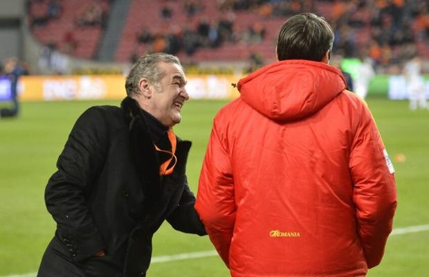 „Lista neagră” a lui Gigi Becali » Cei 3 antrenori pe care nu îi va mai aduce la FCSB: „Hai să îi luăm pe rând!”