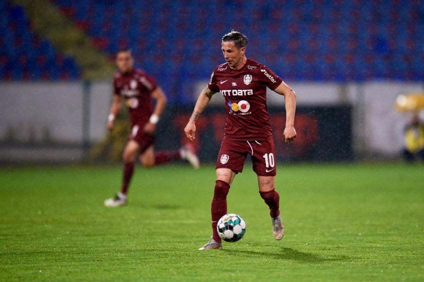 Ciprian Deac