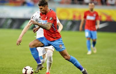 Conference League devine obiectiv major pentru cluburile din Liga 1 » UEFA a anunțat sumele impresionante puse la bătaie