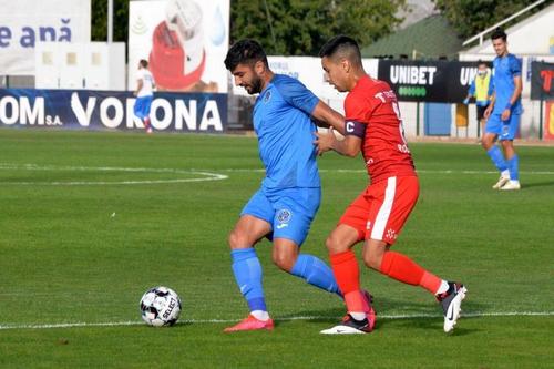 Liga Profesionistă de Fotbal a anunțat programul ultimei etape din play-off-ul Ligii 1.