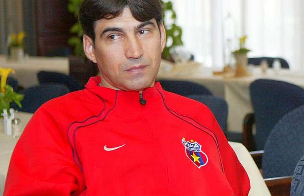 Victor Pițurcă, mesaj pentru antrenorii de pe lista lui Becali: „Ce să facă la FCSB? Să fie marionete și antrenori secunzi?!”
