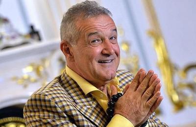 Primul antrenor care anunță că e gata să negocieze cu Gigi Becali: „Se poate lucra cu el”