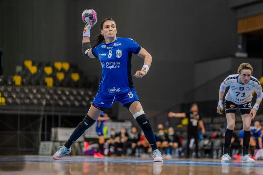 Cristina Neagu