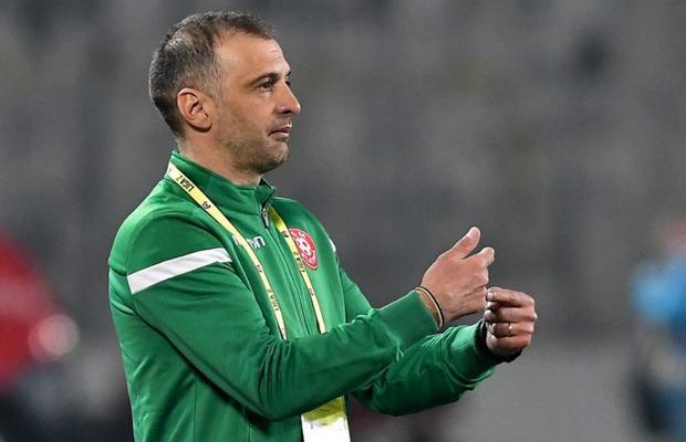 Gigi Becali, mutare-ȘOC: Dinu Todoran antrenor la FCSB! „L-am ales pentru că atunci când l-am sunat era la biserică”