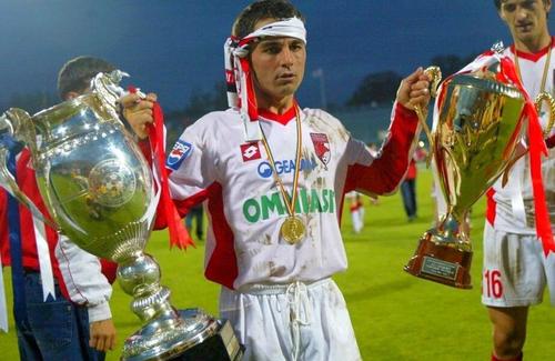 Florentin Petre
