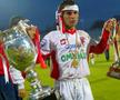 Florentin Petre, căpitan de legendă la Dinamo