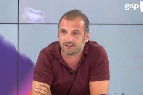 Fanii nu-l vor pe Dinu Todoran la FCSB