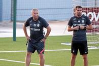 Dan Petrescu își dezvăluie metodele » Ce le face jucătorilor care îi fac probleme + Dezvăluirea unui titular: „La asta se gândea în timpul petrecerii”