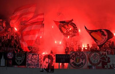 PCH, primul mesaj după ce Dinamo s-a făcut de râs cu U Cluj: „Începem demolarea stadionului! E singura șansă să întoarcem rezultatul”