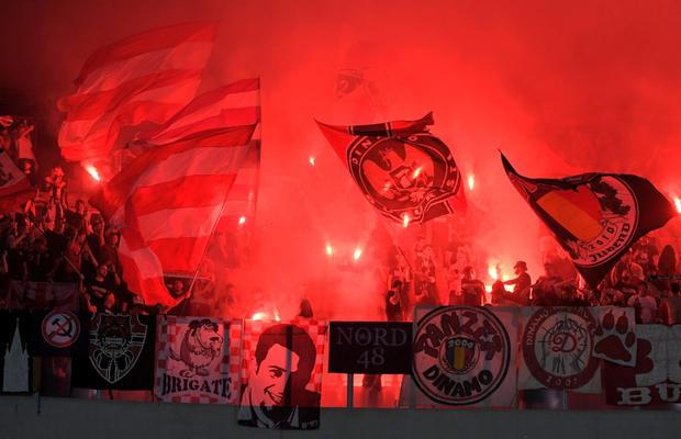 PCH, primul mesaj după ce Dinamo s-a făcut de râs cu U Cluj: „Începem demolarea stadionului! E singura șansă să întoarcem rezultatul”