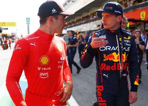 Cum ar fi fost? Fostul șef de la Red Bull a dezvăluit de ce nu au ajuns Leclerc și Alonso colegi cu Verstappen