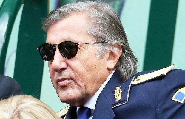 Ilie Năstase a răbufnit după ce FCSB a fost „interzisă” pe toate stadioanele din București: „Ce-i asta, mă? Banii sunt bani, luați-i!”
