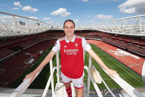 Vivianne Miedema