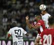 Delegația lui Dinamo, însoțită de jandarmi! „Câinii” au ajuns acasă după 7 ore