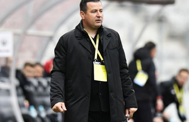 Ianis Zicu dezvăluie cum a reușit să răpună Chindia: „Asta spune multe despre noi” + Ce schimbare se pune la cale dacă echipa promovează în Liga 1
