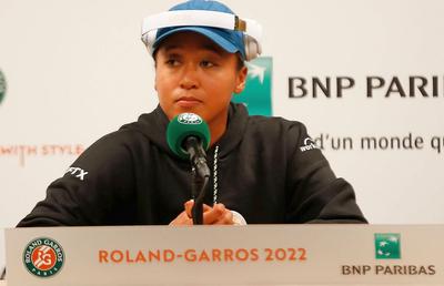 Roland Garros creează „o bulă” pentru jucători, după scandalul cu Naomi Osaka de anul trecut. Amelie Mauresmo: „Nu e împotriva jurnaliștilor, dar vom pune moderatori în săli”