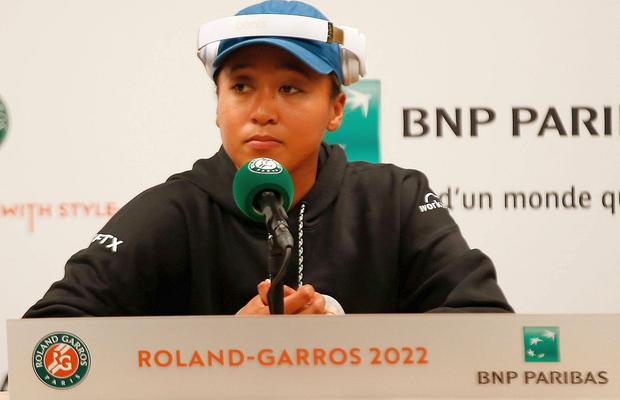 Roland Garros creează „o bulă” pentru jucători, după scandalul cu Naomi Osaka de anul trecut. Amelie Mauresmo: „Nu e împotriva jurnaliștilor, dar vom pune moderatori în săli”
