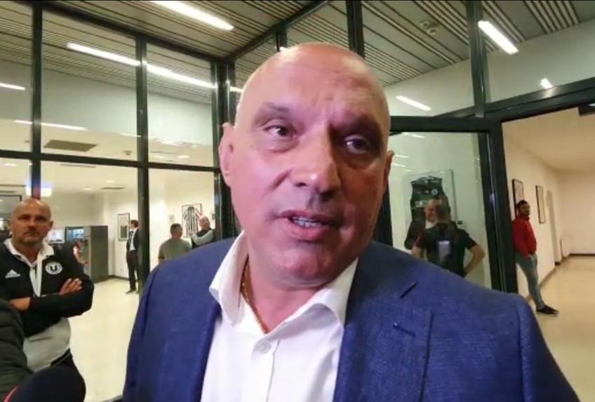 Florin Prunea (53 de ani), fost fotbalist și conducător în Ștefan cel Mare, crede că elevii lui Dusan Uhrin pot întoarce rezultatul la București.