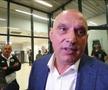 Florin Prunea (53 de ani), fost fotbalist și conducător în Ștefan cel Mare, crede că elevii lui Dusan Uhrin pot întoarce rezultatul la București.