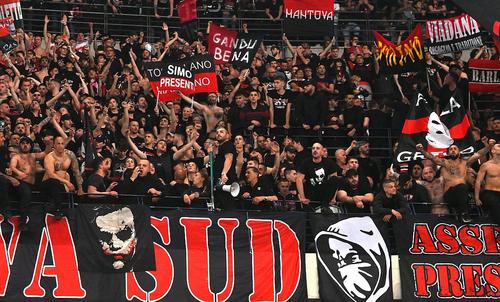 AC Milan