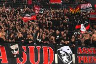Răsturnare de situație la liderul Seriei A! AC Milan, tranzacție de 1,3 miliarde de dolari
