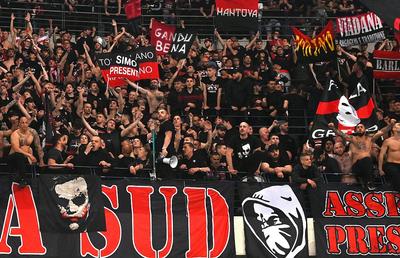 Răsturnare de situație la liderul Seriei A! AC Milan, tranzacție de 1,3 miliarde de dolari